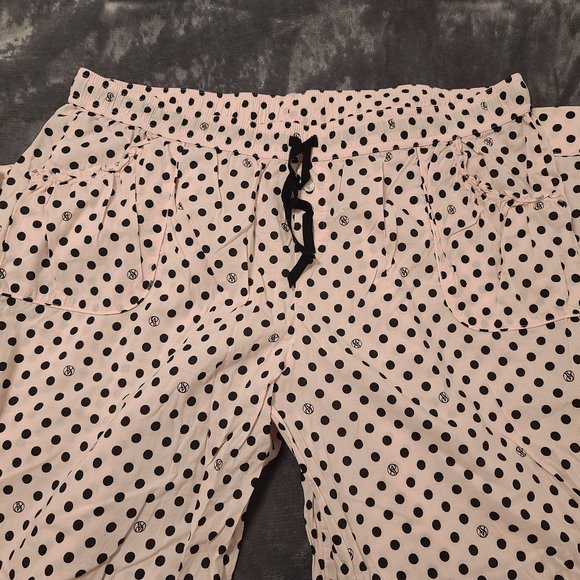 Victoria's Secret Pajama Pants - Picture 2 of 4
